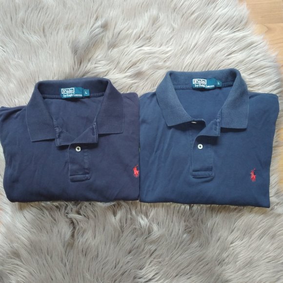 Polo by Ralph Lauren Other - Ralph lauren polo shirts large